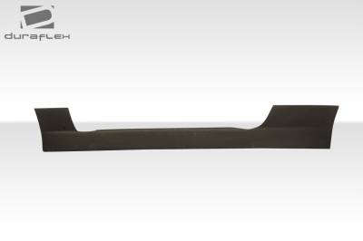 Duraflex - Fits Nissan 240SX RBS V1 Duraflex Side Skirts Body Kit 113855 - Image 4