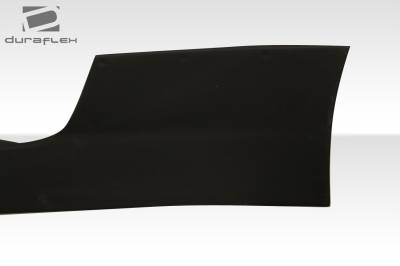 Duraflex - Fits Nissan 240SX RBS V1 Duraflex Side Skirts Body Kit 113855 - Image 6