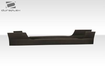 Duraflex - Fits Nissan 240SX RBS V1 Duraflex Side Skirts Body Kit 113855 - Image 8