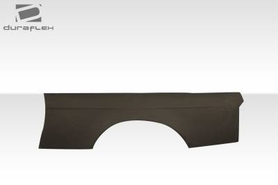 Duraflex - Fits Nissan 240SX RBS V1 Duraflex Body Kit- Fenders 113858 - Image 3