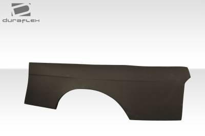 Duraflex - Fits Nissan 240SX RBS V1 Duraflex Body Kit- Fenders 113858 - Image 4