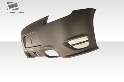 Duraflex - Fits Nissan 370Z Z1 Extreme Duraflex Rear Body Kit Bumper 113906 - Image 4