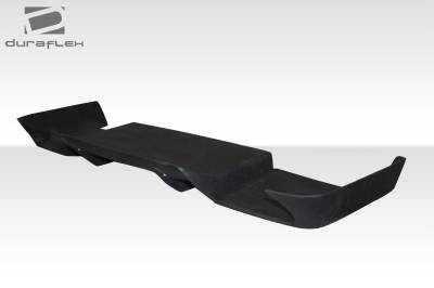 Duraflex - Dodge Challenger Circuit Duraflex Rear Bumper Diffuser Body Kit 113981 - Image 4