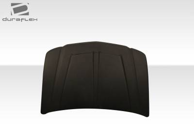 Duraflex - Cadillac Escalade Ram Air Duraflex Body Kit- Hood!!! 114096 - Image 3