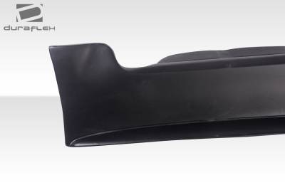 Duraflex - Audi TT Regulator Duraflex Side Skirts Body Kit 114184 - Image 7