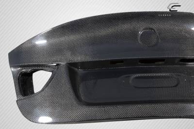 Carbon Creations - BMW 3 Series CSL Carbon Fiber Creations Body Kit-Trunk/Hatch 114201 - Image 5