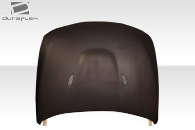 Duraflex - BMW 3 Series 4DR M3 Look Duraflex Body Kit- Hood 114208 - Image 7