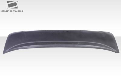 Duraflex - Honda Civic HB Blackyard Special Duraflex Body Kit-Wing/Spoiler 114271 - Image 6