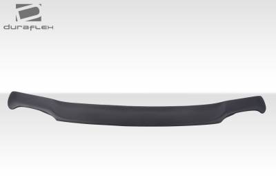 Duraflex - Honda Prelude Axis Duraflex Body Kit-Wing/Spoiler 114296 - Image 4