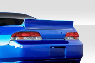 Duraflex - Honda Prelude RBS Duraflex Body Kit-Wing/Spoiler 114297 - Image 2