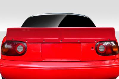 Mazda Miata TKO Duraflex Body Kit-Wing/Spoiler 114351