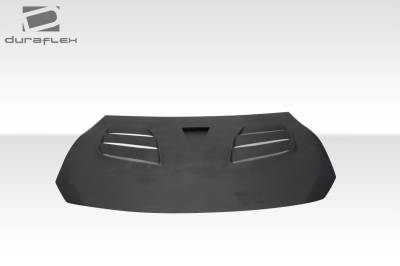 Duraflex - Fits Scion FRS VRS Duraflex Body Kit- Hood 114393 - Image 3