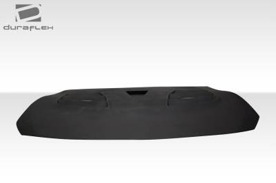 Duraflex - Fits Scion FRS VRS Duraflex Body Kit- Hood 114393 - Image 4