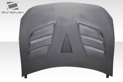 Duraflex - Fits Scion FRS VRS Duraflex Body Kit- Hood 114393 - Image 7