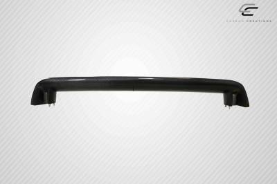 Carbon Creations - Universal R32 DriTech Carbon Fiber Body Kit-Wing/Spoiler 114401 - Image 5