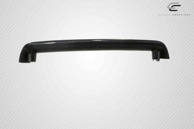 Carbon Creations - Universal R32 DriTech Carbon Fiber Body Kit-Wing/Spoiler 114401 - Image 6