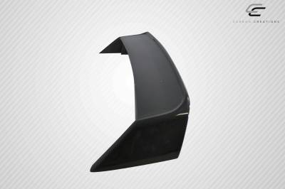 Carbon Creations - Universal R32 DriTech Carbon Fiber Body Kit-Wing/Spoiler 114401 - Image 8