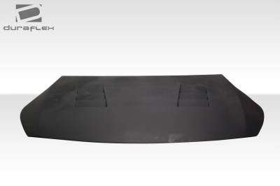 Duraflex - Kia Optima TS-1 Duraflex Body Kit- Hood 114417 - Image 3