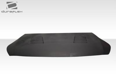 Duraflex - Kia Optima TS-1 Duraflex Body Kit- Hood 114417 - Image 4