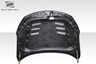 Duraflex - Kia Optima TS-1 Duraflex Body Kit- Hood 114417 - Image 7