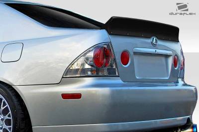 Duraflex - Lexus  IS RBS Duraflex Body Kit-Wing/Spoiler 114467 - Image 2