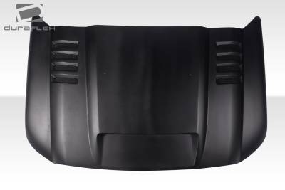 Duraflex - Ford Super Duty RK-S Duraflex Body Kit- Hood 114488 - Image 3