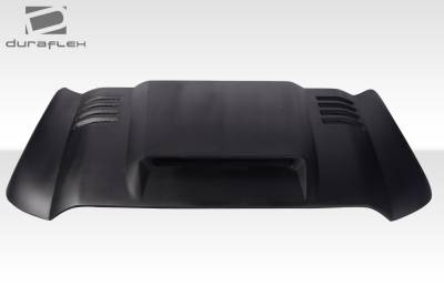 Duraflex - Ford Super Duty RK-S Duraflex Body Kit- Hood 114488 - Image 4