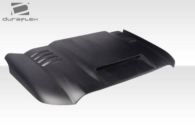 Duraflex - Ford Super Duty RK-S Duraflex Body Kit- Hood 114488 - Image 5