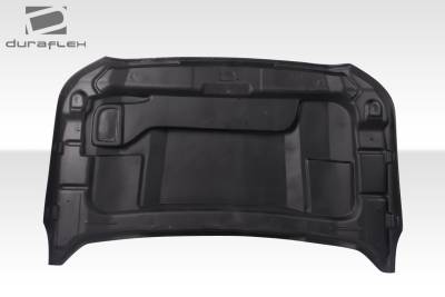 Duraflex - Ford Super Duty RK-S Duraflex Body Kit- Hood 114488 - Image 8