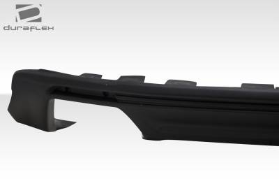 Duraflex - Chevy Camaro ZL1 Look Duraflex Rear Bumper Diffuser/Lip Body Kit 114494 - Image 4