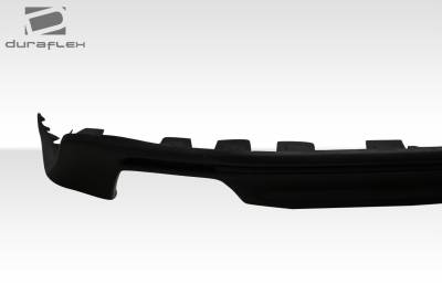 Duraflex - Chevy Camaro ZL1 Look Duraflex Rear Bumper Diffuser/Lip Body Kit 114494 - Image 7