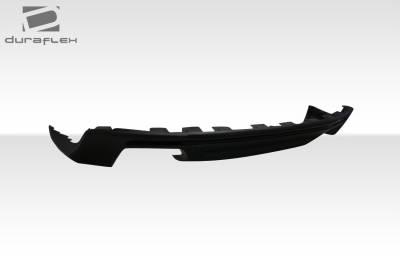 Duraflex - Chevy Camaro ZL1 Look Duraflex Rear Bumper Diffuser/Lip Body Kit 114494 - Image 8