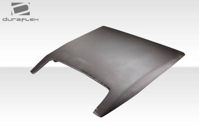 Duraflex - Universal Ram Air Type 6 Duraflex Hood Scoop 114552 - Image 6