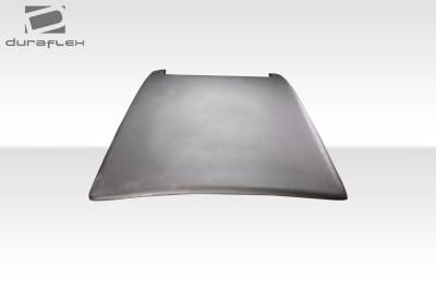 Duraflex - Universal Ram Air Type 6 Duraflex Hood Scoop 114552 - Image 7