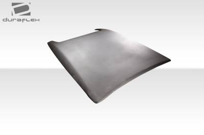 Duraflex - Universal Ram Air Type 6 Duraflex Hood Scoop 114552 - Image 8