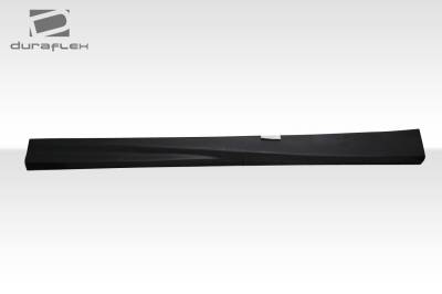 Duraflex - Chevrolet Impala Champion Duraflex Side Skirts Body Kit 114637 - Image 4