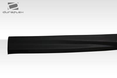 Duraflex - Chevrolet Impala Champion Duraflex Side Skirts Body Kit 114637 - Image 5