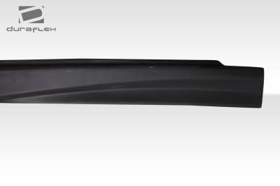 Duraflex - Chevrolet Impala Champion Duraflex Side Skirts Body Kit 114637 - Image 7