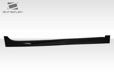 Duraflex - Dodge Neon KR-S Duraflex Side Skirts Body Kit 114648 - Image 7