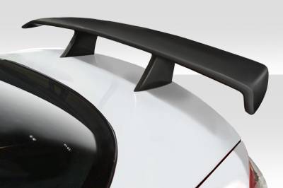 Duraflex - Mazda Miata X Sport Duraflex Body Kit-Wing/Spoiler 114714 - Image 2