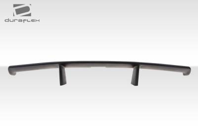 Duraflex - Mazda Miata X Sport Duraflex Body Kit-Wing/Spoiler 114714 - Image 3