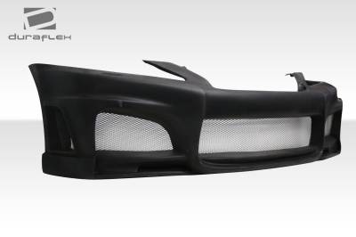 Duraflex - Lexus IS-F W-1 Duraflex Front Body Kit Bumper 114733 - Image 4