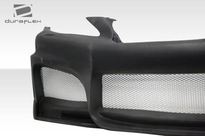 Duraflex - Lexus IS-F W-1 Duraflex Front Body Kit Bumper 114733 - Image 6