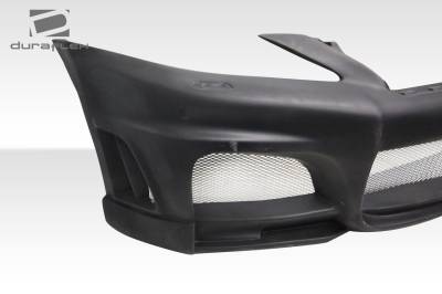 Duraflex - Lexus IS-F W-1 Duraflex Front Body Kit Bumper 114733 - Image 7