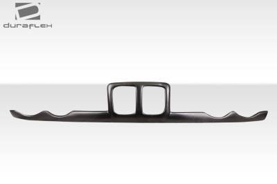 Duraflex - BMW 3 Series Badboy Duraflex Head Light Trim Grill/Grille 114755 - Image 2