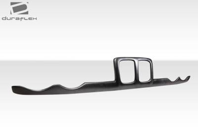 Duraflex - BMW 3 Series Badboy Duraflex Head Light Trim Grill/Grille 114755 - Image 4