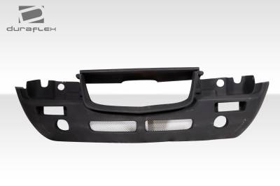 Duraflex - Mazda RX7 RBS V2 Duraflex 3 Pcs Wide Front Body Kit Bumper 114864 - Image 3