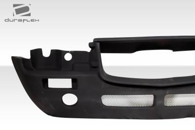 Duraflex - Mazda RX7 RBS V2 Duraflex 3 Pcs Wide Front Body Kit Bumper 114864 - Image 4