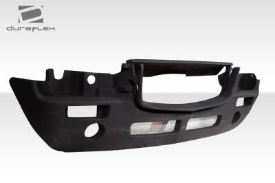 Duraflex - Mazda RX7 RBS V2 Duraflex 3 Pcs Wide Front Body Kit Bumper 114864 - Image 5