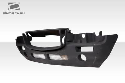 Duraflex - Mazda RX7 RBS V2 Duraflex 3 Pcs Wide Front Body Kit Bumper 114864 - Image 6